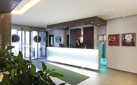 B&B Hotel Malpensa Lago Maggiore