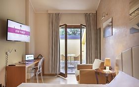 B&B Hotel Malpensa Lago Maggiore